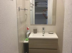 La Moulinière Functional | Nevache