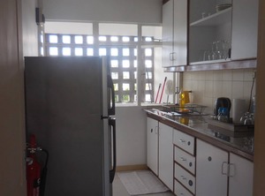 La Peninsule Town Curepipe | Forest Side