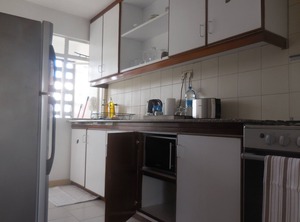 La Peninsule Town Curepipe | Forest Side