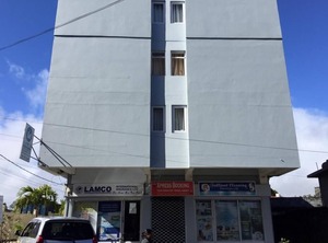 La Peninsule Town Curepipe | Forest Side