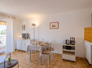 La Palmeraie | Sainte-Maxime