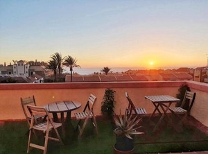 La Pardela | Playa de la Calera