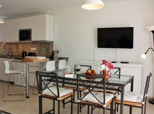Salobre Villa San Bartolomé De Tirajana | Playa del Aguila