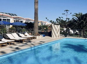 Salobre Villa San Bartolomé De Tirajana | Playa del Aguila