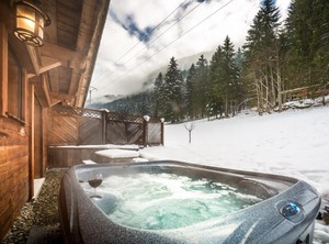La Ourse | Morzine