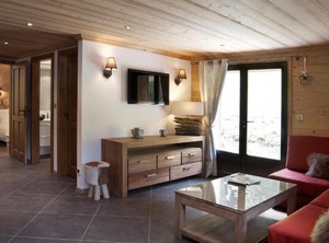 La Ourse | Morzine