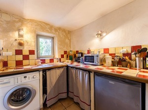 Carnoux Provence Chalet | Les Cinq Avenues