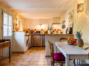 Carnoux Provence Chalet | Les Cinq Avenues