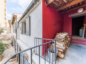 Carnoux Provence Chalet | Les Cinq Avenues