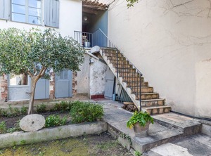 Carnoux Provence Chalet | Les Cinq Avenues