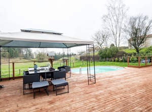 La Pierre À Lou Charmante Maison Piscine | Parthenay