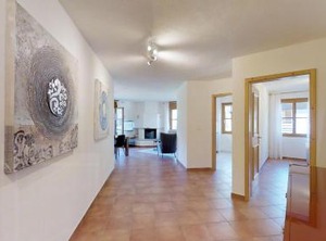 La Planüra | Casaccia