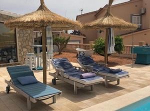 La Playita | Badia Gran
