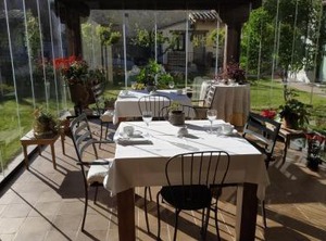 La Posada De Las Casitas | Ampudia