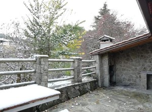 La Gredos | Hoyos del Espino