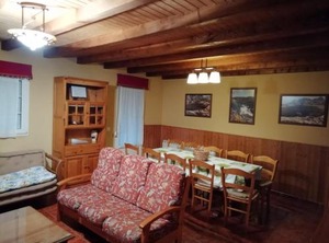La Gredos | Hoyos del Espino