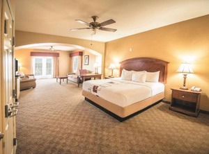 La Quinta | Marble Falls