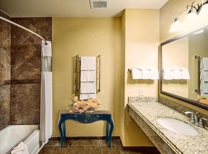La Quinta | Marble Falls