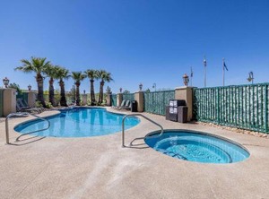 La Quinta | St. George