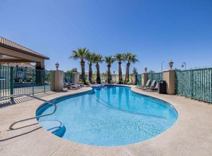 La Quinta | St. George