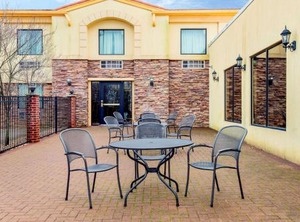 La Quinta Inn | West Long Branch