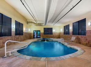 La Quinta Inn | West Long Branch