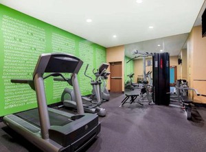 La Quinta Inn | West Long Branch