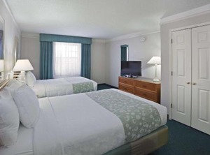 La Quinta Inn | North Central Omaha