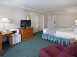 La Quinta Inn | North Central Omaha
