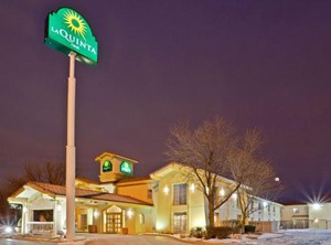 La Quinta Inn | North Central Omaha