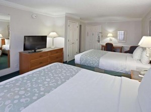 La Quinta Inn | North Central Omaha