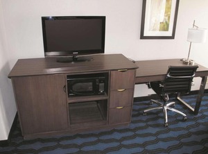 La Quinta Inn | Hazelwood
