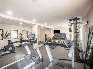 La Quinta Inn | Hazelwood