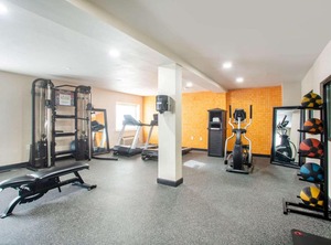 La Quinta Inn | Hazelwood