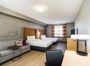 La Quinta Inn | Graysville