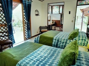 La Quinta Sarapiqui | Chilamate