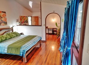 La Quinta Sarapiqui | Chilamate