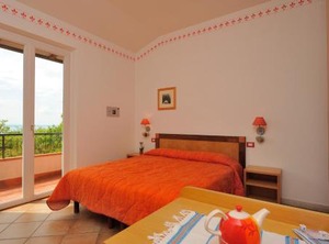 Rocca Residence | San Feliciano