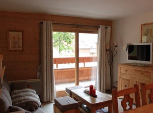 Residence | Les Eucherts
