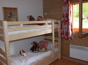 Residence | Les Eucherts
