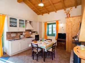 Agriturismo La Coccinella | Valfabbrica