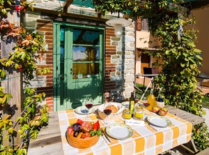 Agriturismo La Coccinella | Valfabbrica
