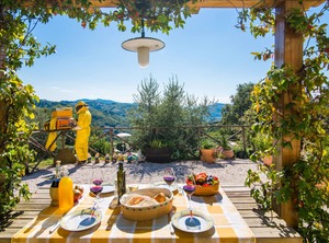 Agriturismo La Coccinella | Valfabbrica
