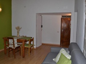 La Casina Nel Borgo | Viterbo