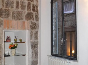 La Casina Nel Borgo | Viterbo