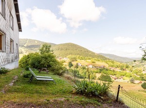 La Vallée Ventron | Ventron