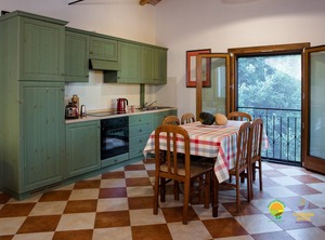 La | Torre di Mosto