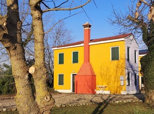 La | Torre di Mosto