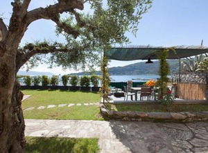 Portovenere La Villetta | Portovenere
