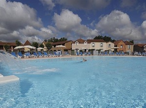 Lac Mondesir Monflanquin | Monflanquin